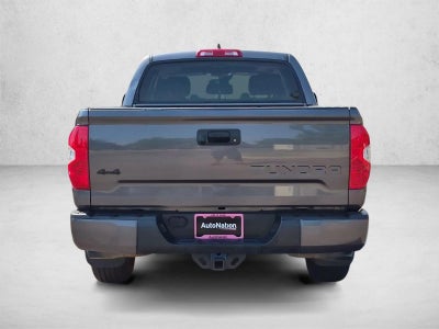 2021 Toyota Tundra TRD Pro