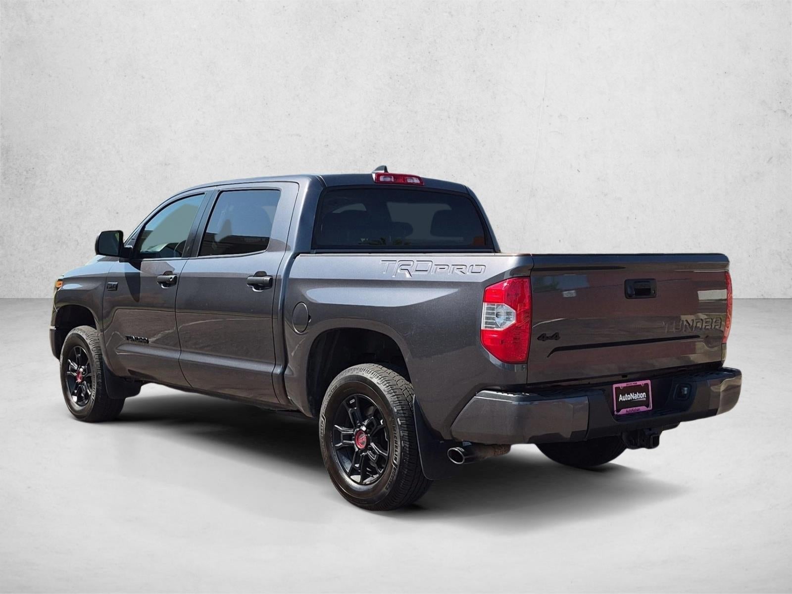 2021 Toyota Tundra TRD Pro