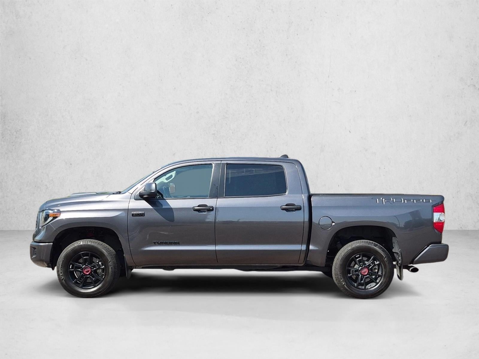 2021 Toyota Tundra TRD Pro