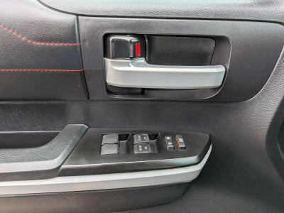 2020 Toyota Tundra 4WD SR5