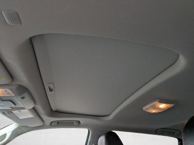 2020 Toyota Tundra 4WD SR5