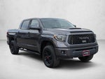 2020 Toyota Tundra 4WD SR5