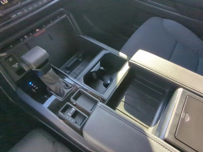 2024 Toyota Tundra 4WD SR