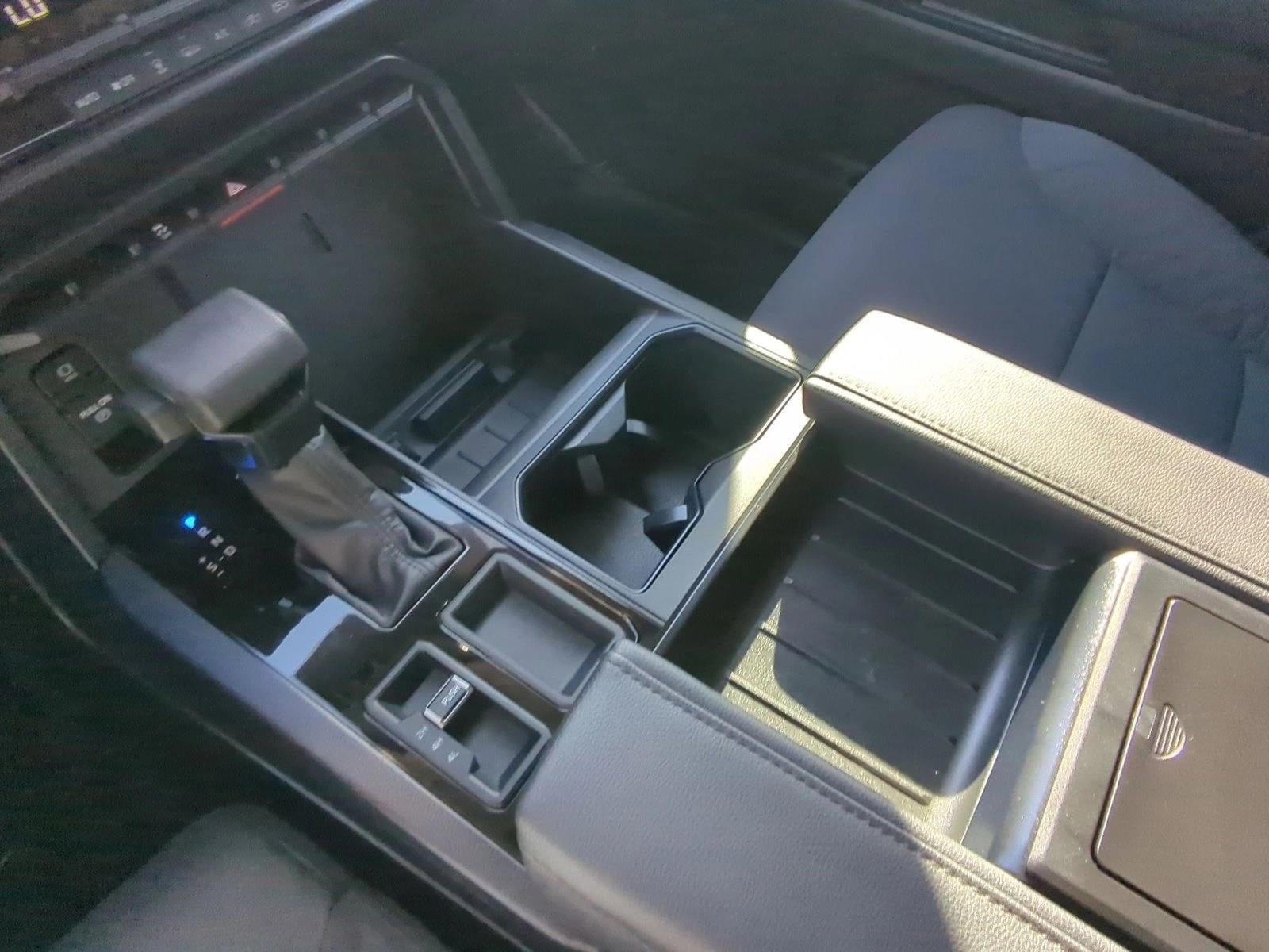 2024 Toyota Tundra 4WD SR