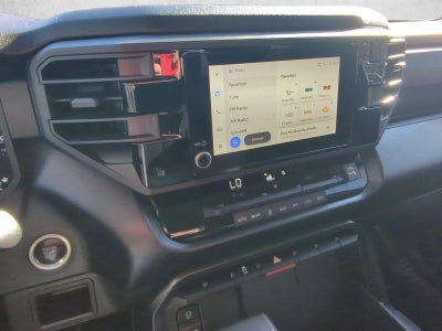 2024 Toyota Tundra 4WD SR