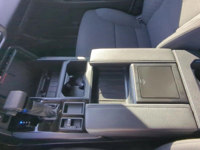 2024 Toyota Tundra 4WD SR