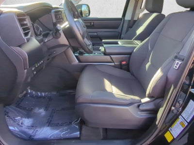 2024 Toyota Tundra 4WD SR