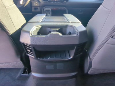 2024 Toyota Tundra 4WD SR