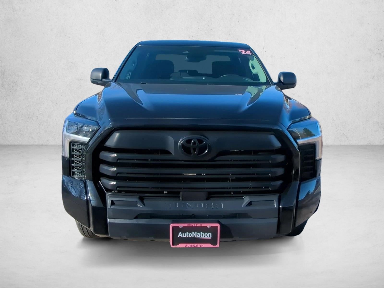 2024 Toyota Tundra 4WD SR
