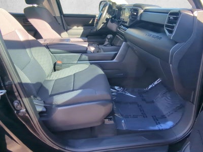 2024 Toyota Tundra 4WD SR