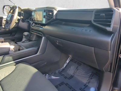 2024 Toyota Tundra 4WD SR