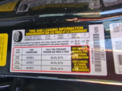 2024 Toyota Tundra 4WD SR