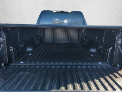 2024 Toyota Tundra 4WD SR