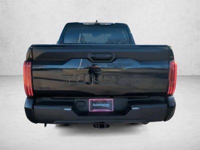 2024 Toyota Tundra 4WD SR