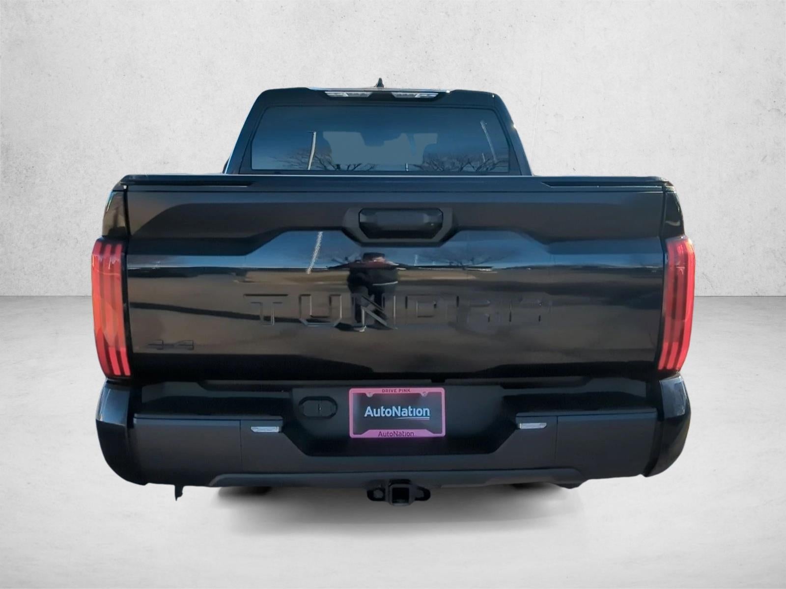 2024 Toyota Tundra 4WD SR