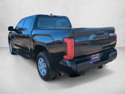 2024 Toyota Tundra 4WD SR