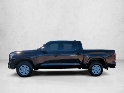 2024 Toyota Tundra 4WD SR