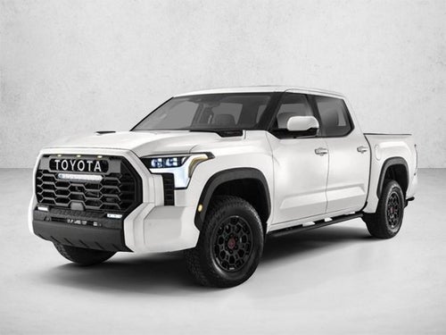 2023 Toyota Tundra 4WD SR5