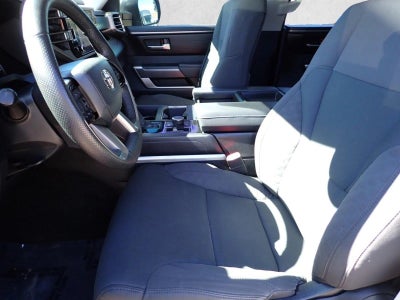 2023 Toyota Tundra 4WD SR5