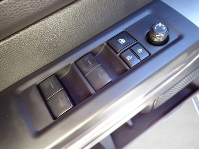 2023 Toyota Tundra 4WD SR5