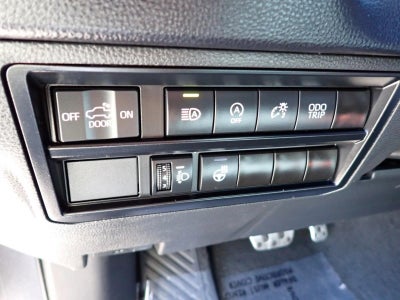 2023 Toyota Tundra 4WD SR5