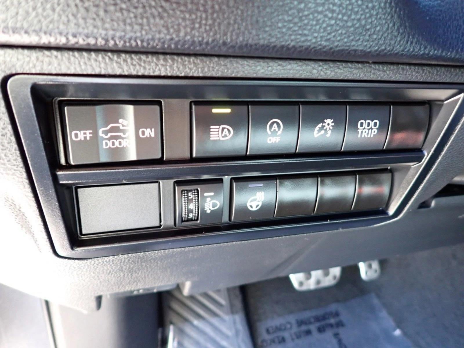 2023 Toyota Tundra 4WD SR5