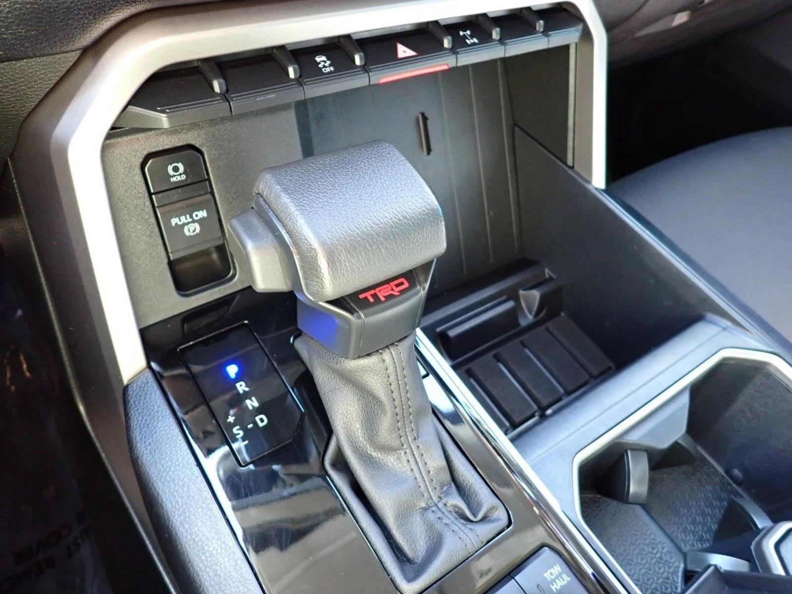 2023 Toyota Tundra 4WD SR5