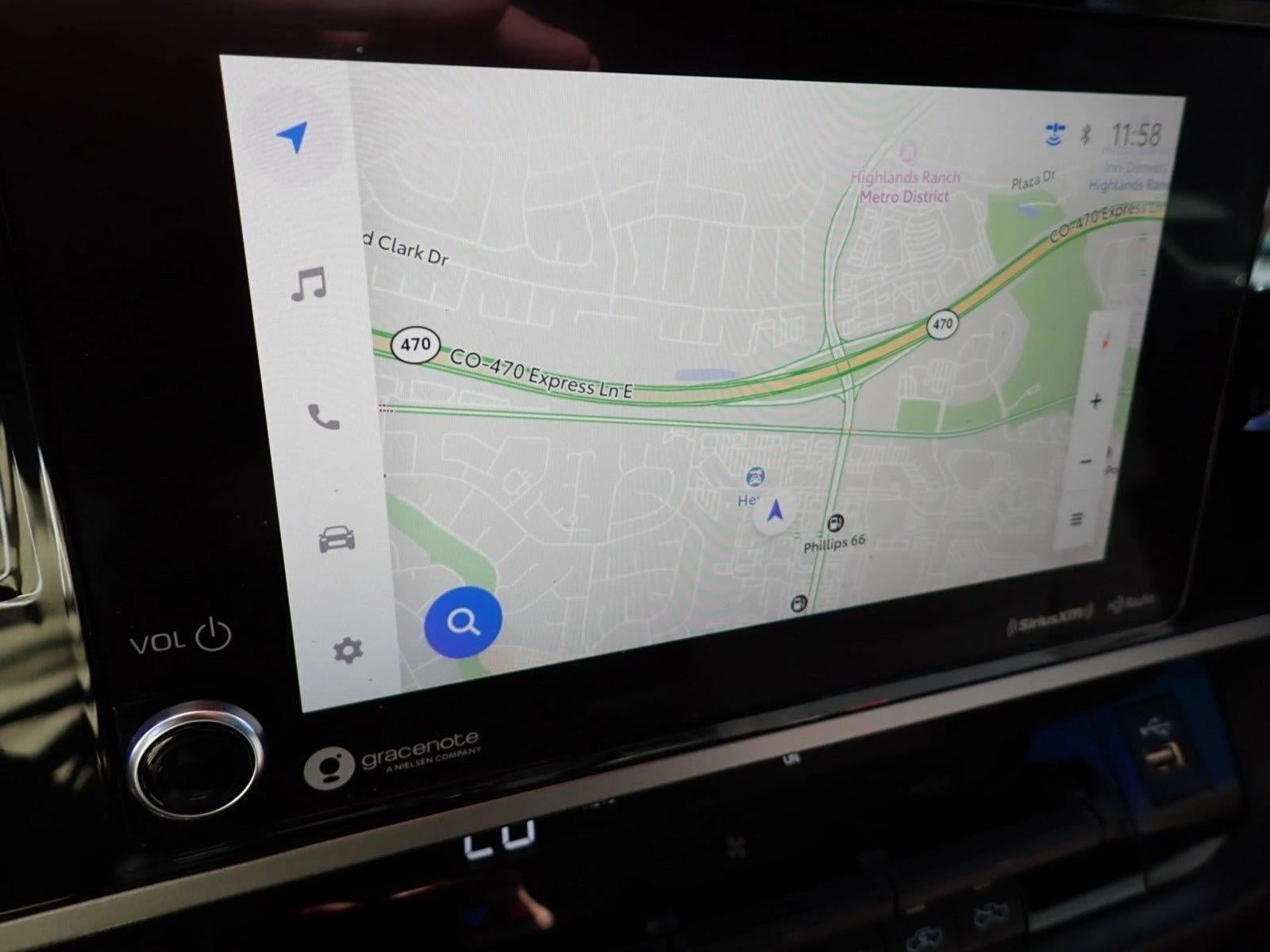 2023 Toyota Tundra 4WD SR5