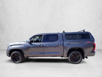 2023 Toyota Tundra 4WD SR5