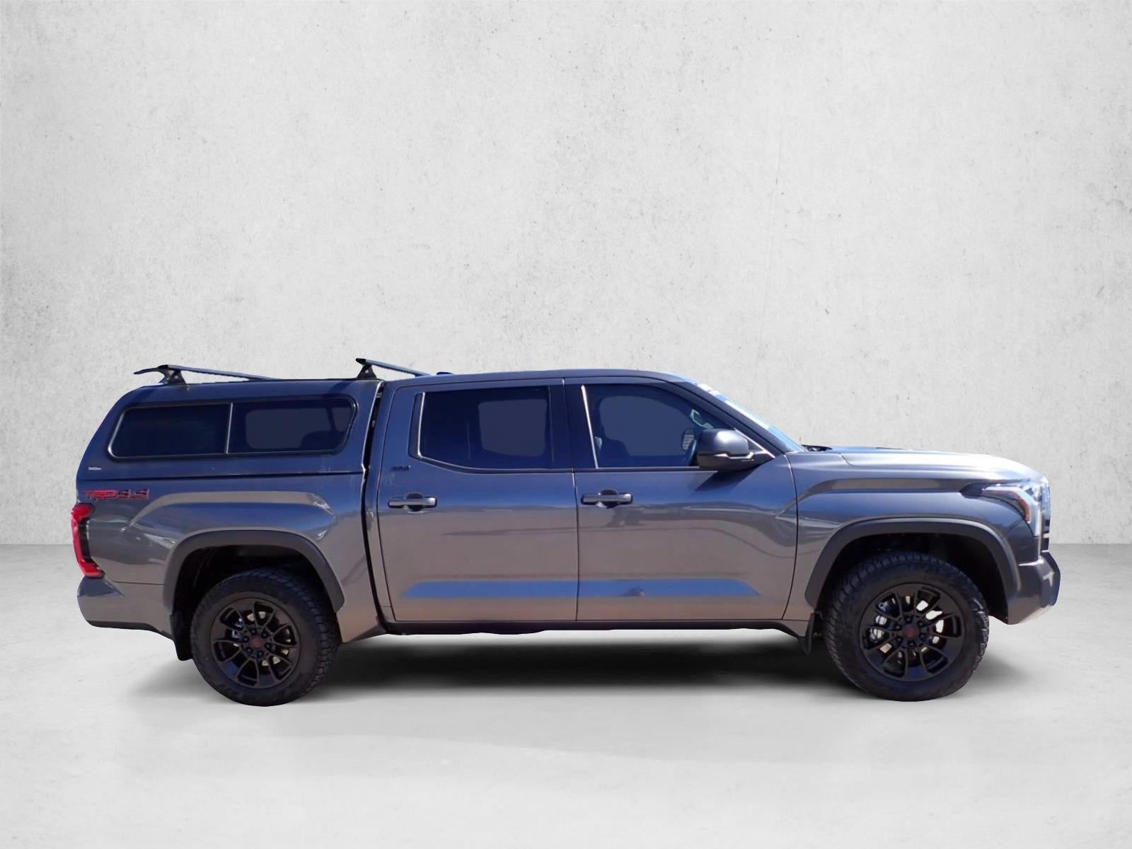 2023 Toyota Tundra 4WD SR5