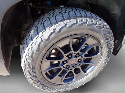 2023 Toyota Tundra 4WD SR5