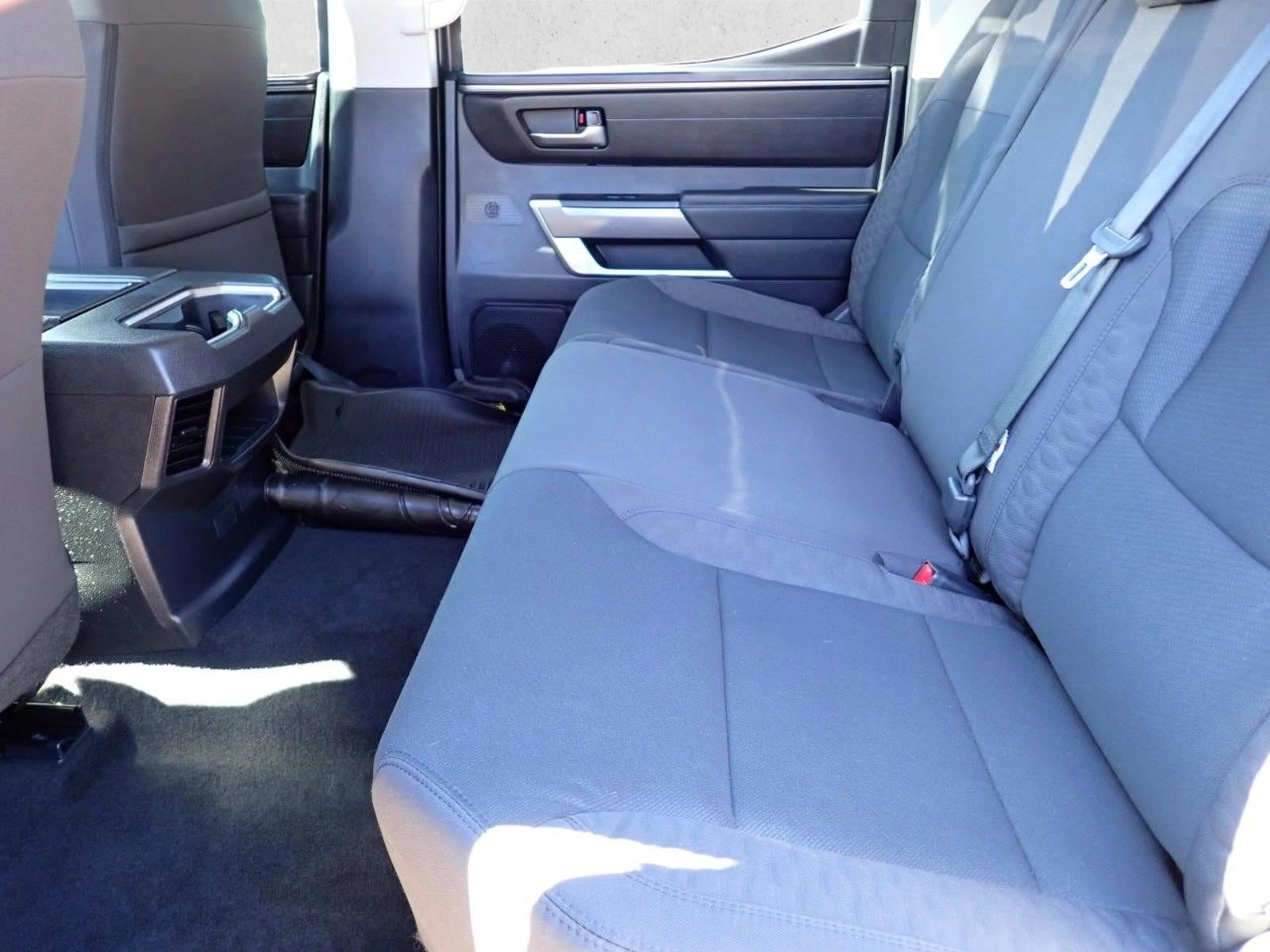 2023 Toyota Tundra 4WD SR5