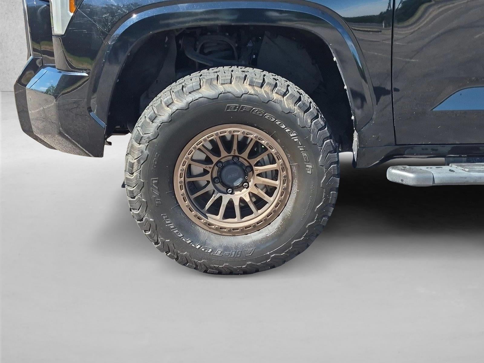 2023 Toyota Tundra SR5