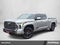 2022 Toyota Tundra Platinum