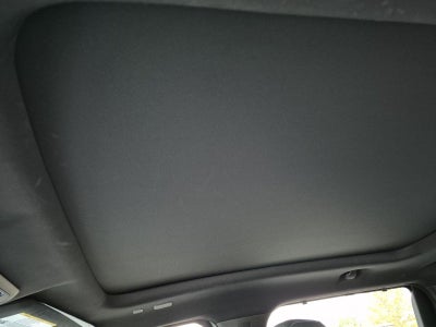 2022 Toyota Tundra Platinum