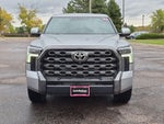 2022 Toyota Tundra Platinum