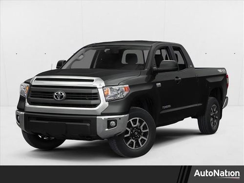 2014 Toyota Tundra 4WD Truck SR