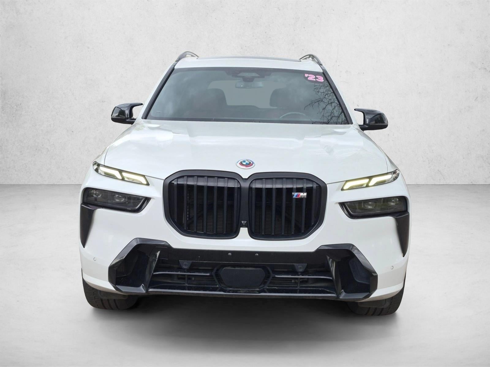 2023 BMW X7 M60i