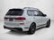 2023 BMW X7 M60i