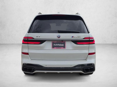 2023 BMW X7 M60i