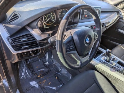 2018 BMW X5 xDrive40e iPerformance