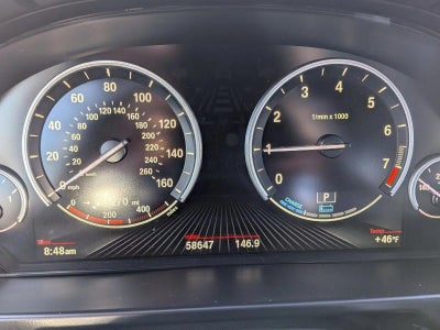 2018 BMW X5 xDrive40e iPerformance