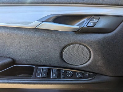 2018 BMW X5 xDrive40e iPerformance