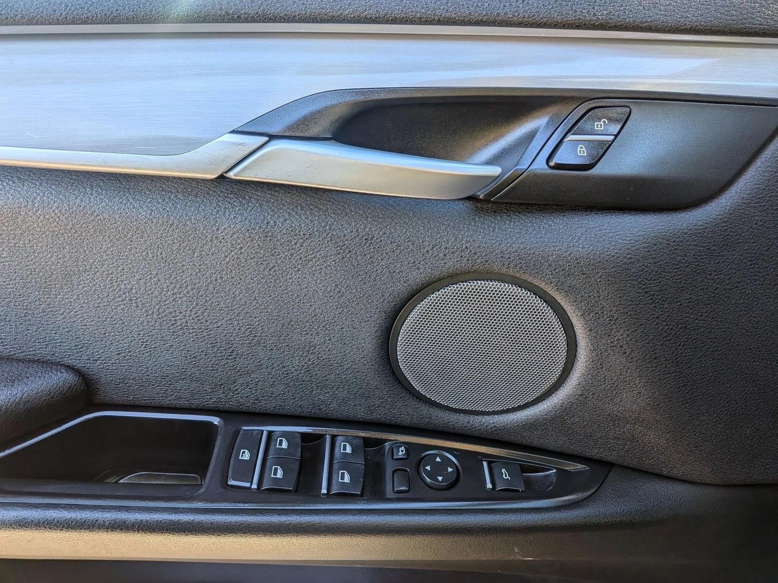 2018 BMW X5 xDrive40e iPerformance