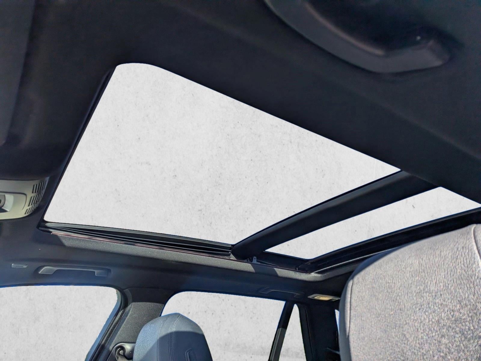 2018 BMW X5 xDrive40e iPerformance