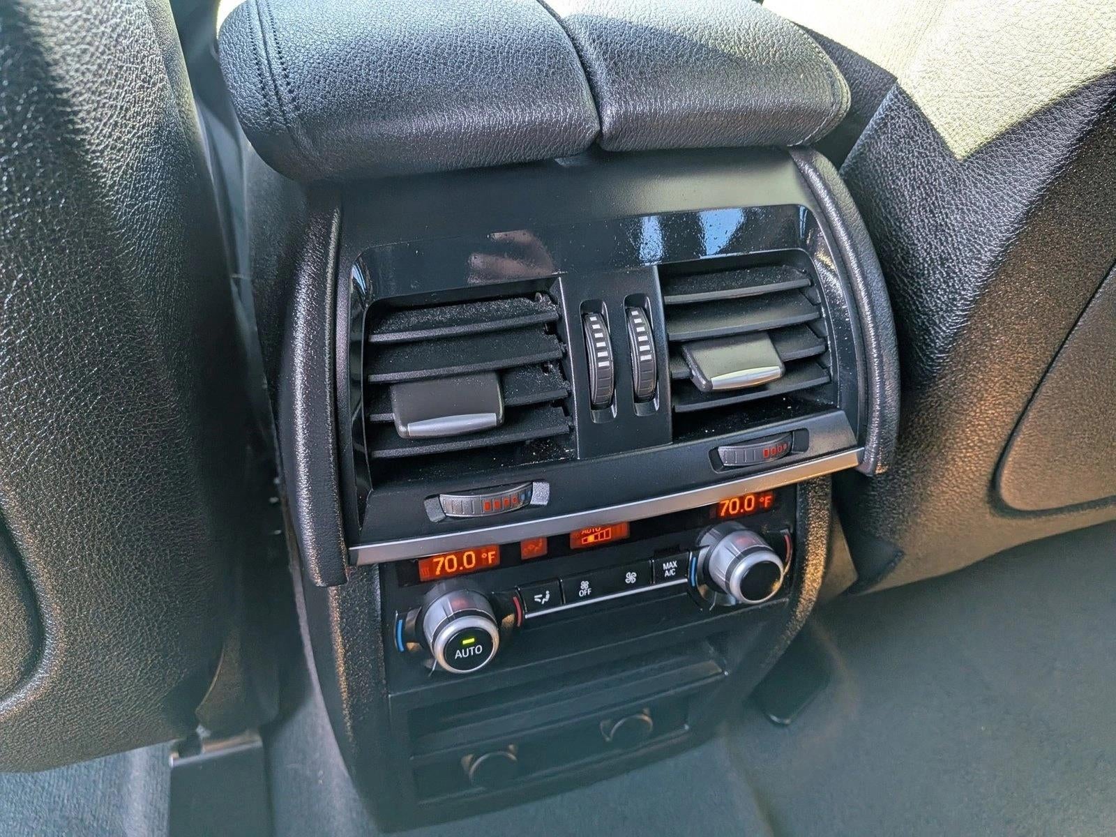 2018 BMW X5 xDrive40e iPerformance