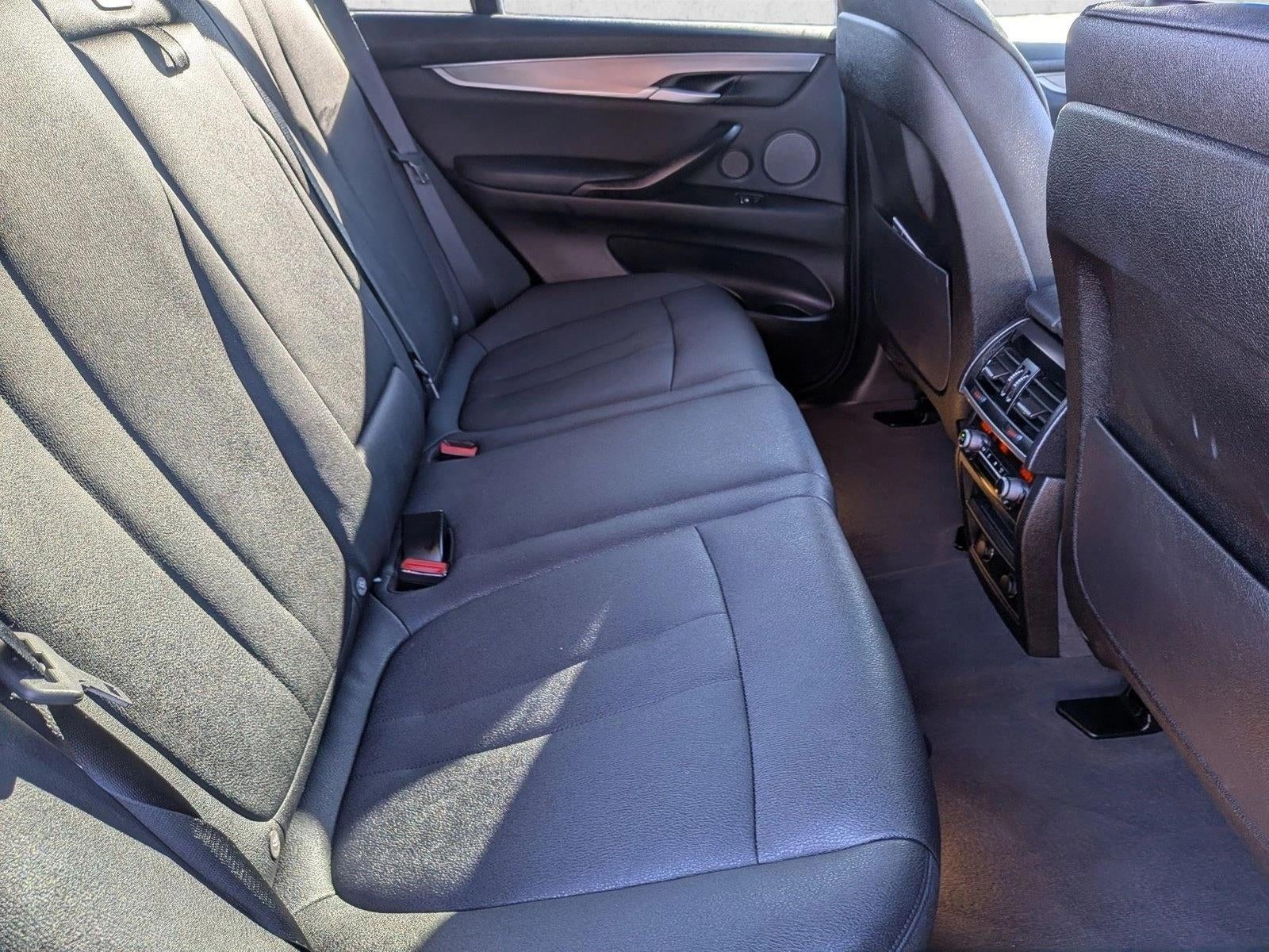 2018 BMW X5 xDrive40e iPerformance