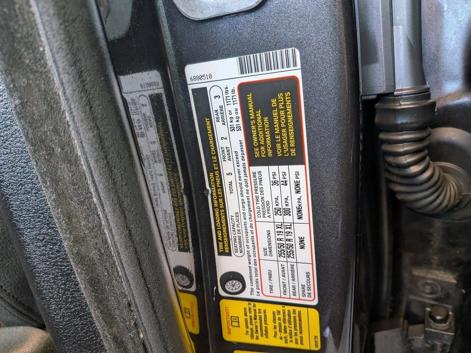 2018 BMW X5 xDrive40e iPerformance