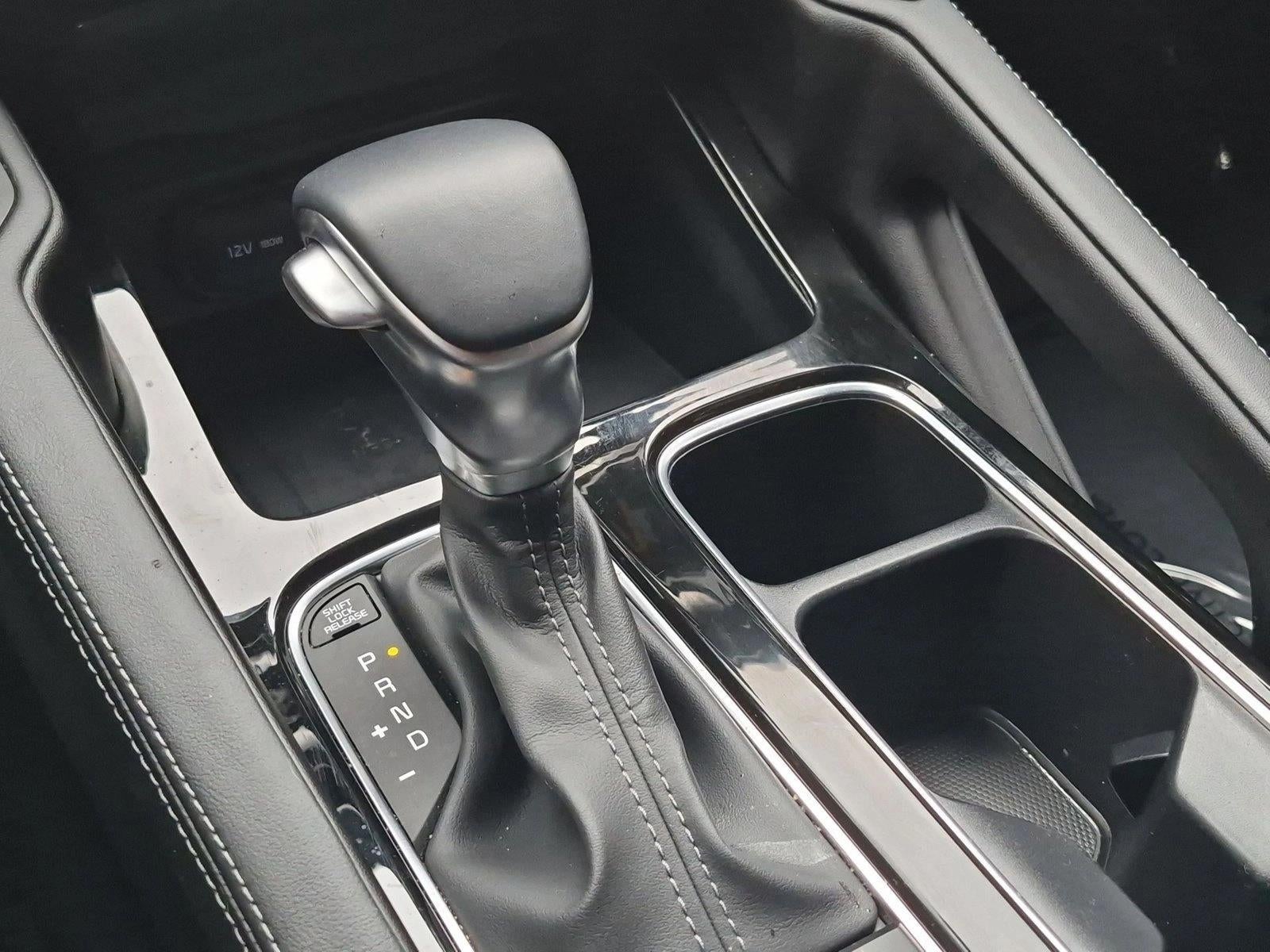 2025 Kia Telluride SX Prestige X-Pro