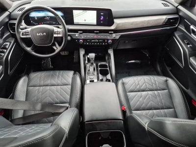 2025 Kia Telluride SX Prestige X-Pro